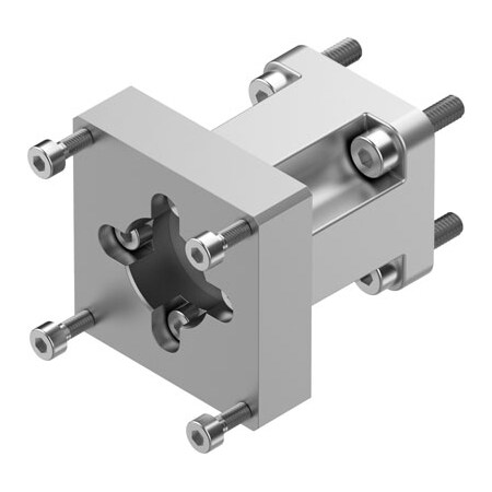 Festo Axial Kit EAMM-A-D19-40A EAMM-A-D19-40A